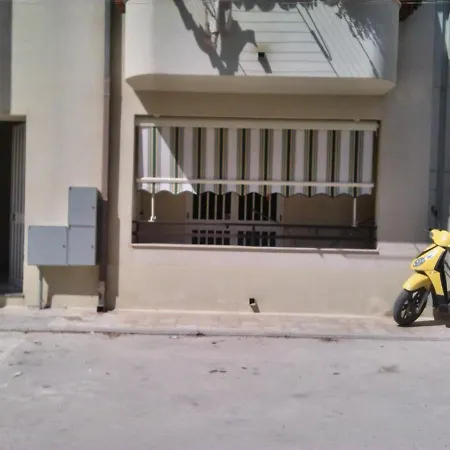 Casa Viale Lido Marzamemi