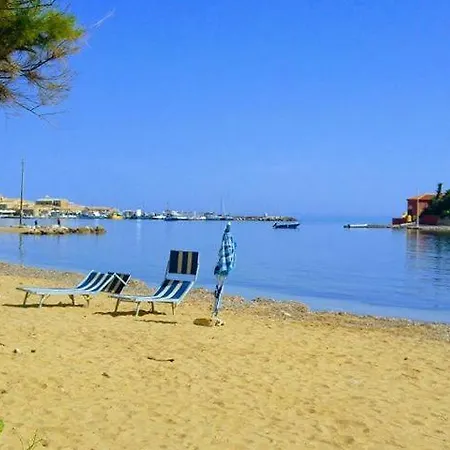 Holiday home Casa Viale Lido *