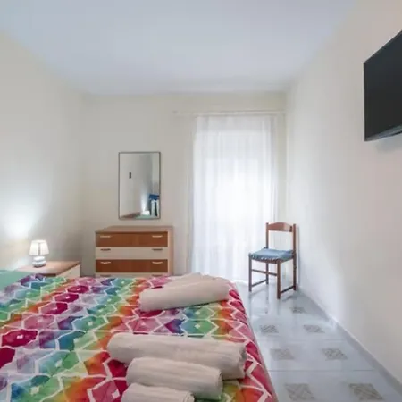 Casa Viale Lido *