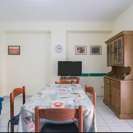Casa Viale Lido Marzamemi