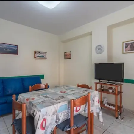 Casa Viale Lido