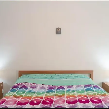 Casa Viale Lido Holiday home