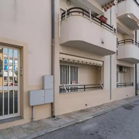 Holiday home Casa Viale Lido