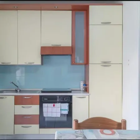 Holiday home Casa Viale Lido *