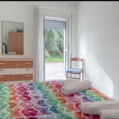 Holiday home Casa Viale Lido Marzamemi