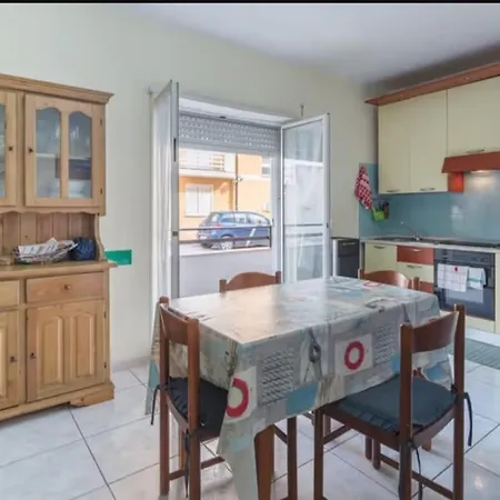 Casa Viale Lido