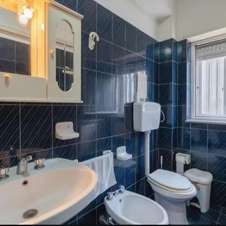 Holiday home Casa Viale Lido