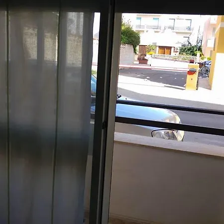 Holiday home Casa Viale Lido Marzamemi
