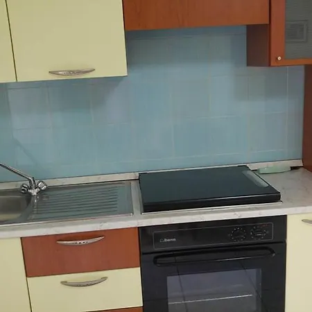 Holiday home Casa Viale Lido Marzamemi