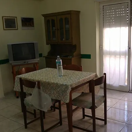 Casa Viale Lido Marzamemi