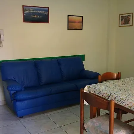 Casa Viale Lido