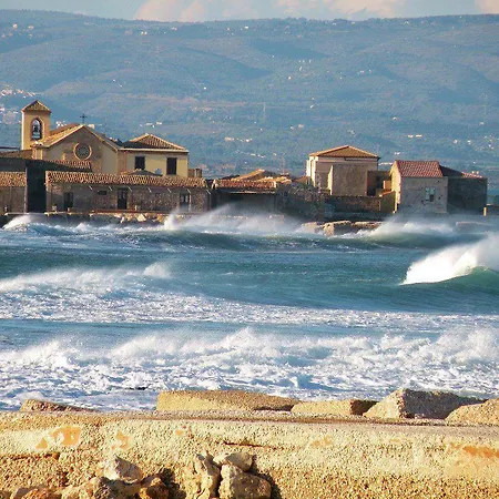 Casa Viale Lido Marzamemi