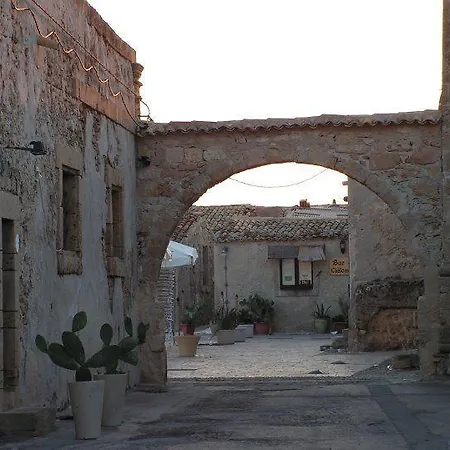Holiday home Casa Viale Lido Marzamemi