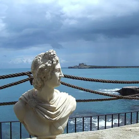 Casa Viale Lido