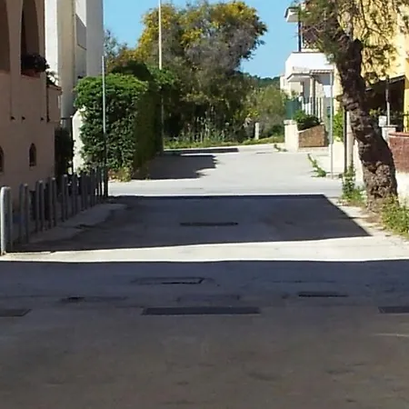 Casa Viale Lido Marzamemi