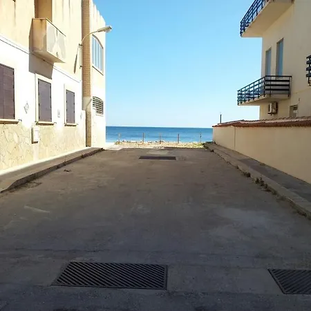 Casa Viale Lido