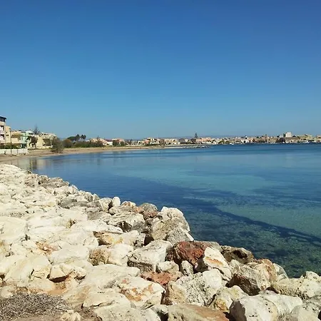 Holiday home Casa Viale Lido *
