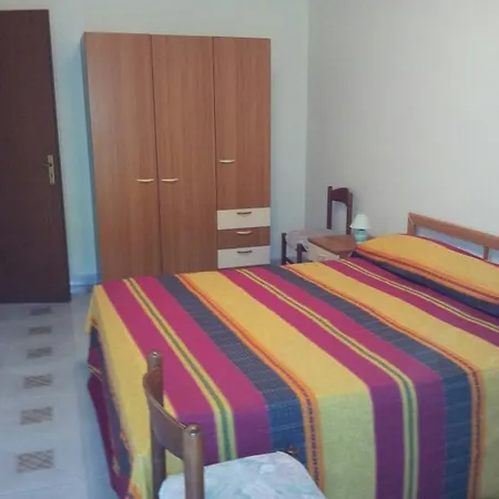 Holiday home Casa Viale Lido *