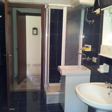 Holiday home Casa Viale Lido Marzamemi