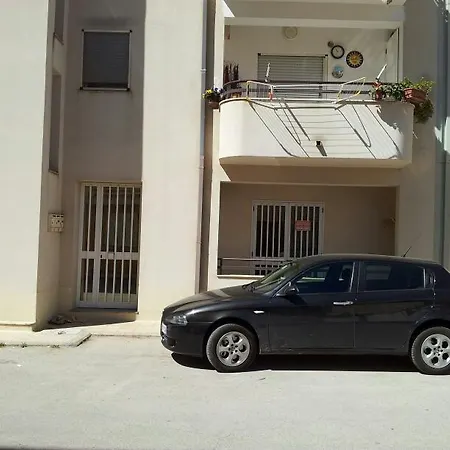 Casa Viale Lido * Marzamemi