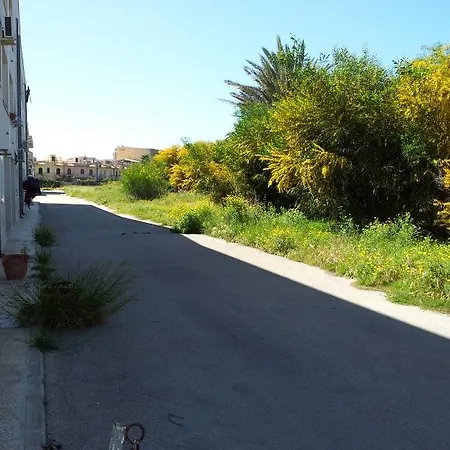 Holiday home Casa Viale Lido