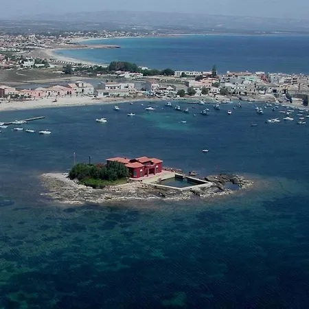 Casa Viale Lido Marzamemi