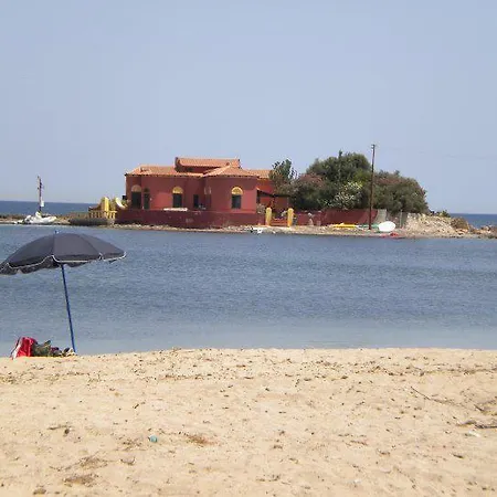 Holiday home Casa Viale Lido *