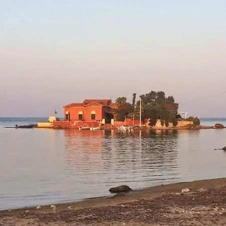Casa Viale Lido *