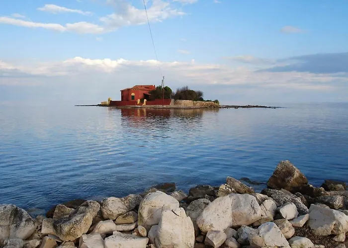 펜션 Casa Viale Lido