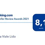 Casa Viale Lido *