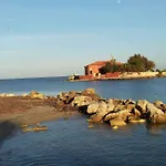 Casa Viale Lido بيت للعطل مارزاميمي