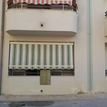 Casa Viale Lido * مارزاميمي