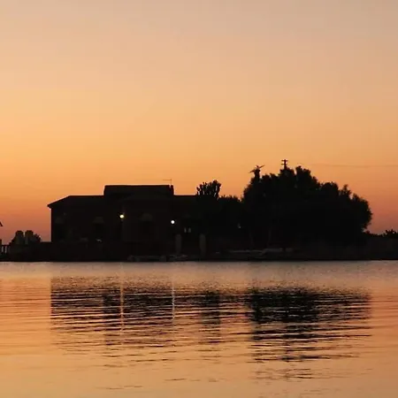 Casa Viale Lido Marzamemi