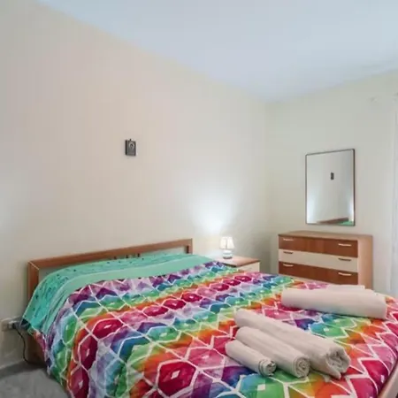 Casa Viale Lido Dom wakacyjny Marzamemi