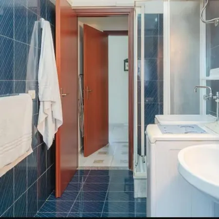 Casa Viale Lido * Marzamemi