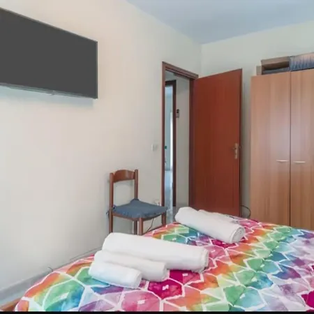 Casa Viale Lido Dom wakacyjny *
