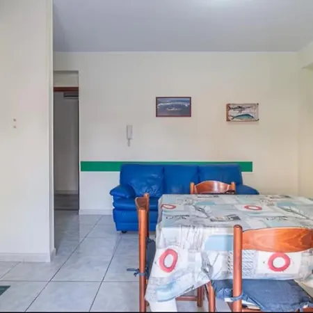 Casa Viale Lido * مارزاميمي