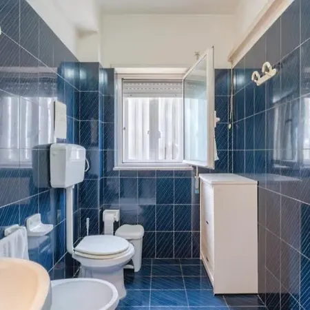 Casa Viale Lido Dom wakacyjny Marzamemi