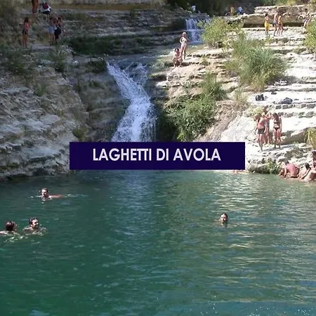 Casa Viale Lido Dom wakacyjny *