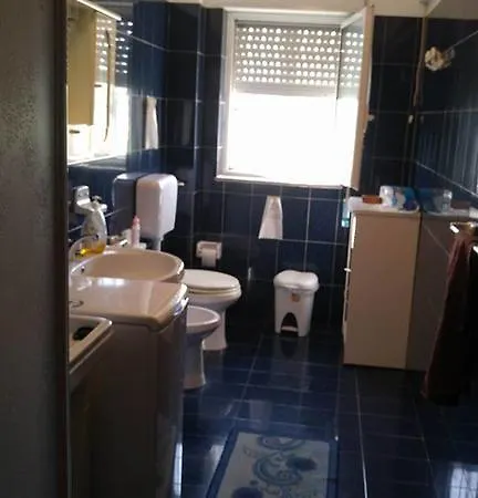 Casa Viale Lido Marzamemi