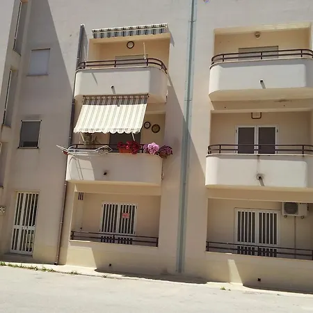 Dom wakacyjny Casa Viale Lido