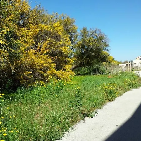 Vakantiehuis Casa Viale Lido Marzamemi
