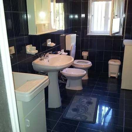 Casa Viale Lido Dom wakacyjny