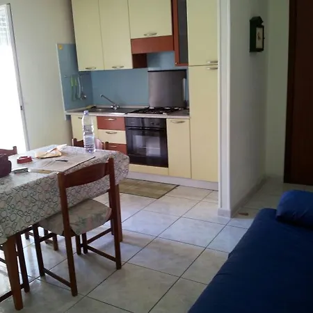 Casa Viale Lido Dom wakacyjny *