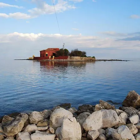 Σπίτι διακοπών Casa Viale Lido