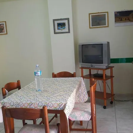 Dom wakacyjny Casa Viale Lido *