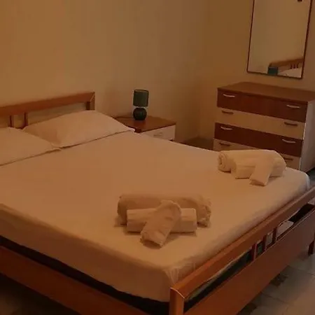 Dom wakacyjny Casa Viale Lido *