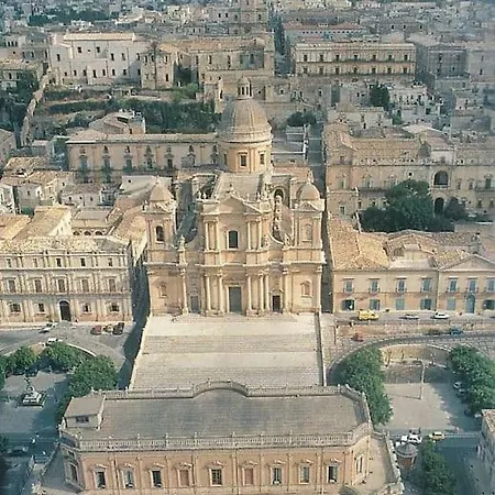 Casa Viale Lido Dom wakacyjny Marzamemi
